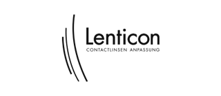 Lenticon Contactlinsen Anpassung